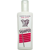 Gottlieb New Style Puppy Shampoo 300 ml - Kosmetika pro psy