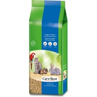Podestýlka Cat‘s  Best Universal 40 l - Výprodej