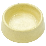 Betonová miska nízká Bemi 200 ml - Misky, napáječky, jesličky