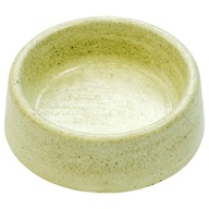 Betonová miska nízká Bemi 50 ml - Výprodej