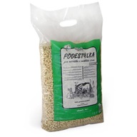Podestýlka hlod. dřevo LIMARA 14 l / 8kg - Výprodej