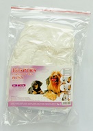 Plenka pro psa velikost 2.A 4 - 7 kg - WC pro psy, sáčky, pleny atd.