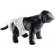 Plenka pro psa velikost 5.A 13 - 17 kg - WC pro psy, sáčky, pleny atd.