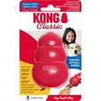 KONG Classic M - Letní tipy