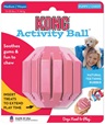 KONG Puppy Activity Ball M - Hračky pro psy
