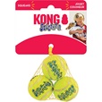 KONG SqueakAir Balls XS 3 ks - Hračky pro psy