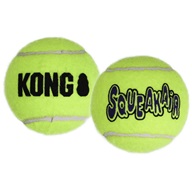 KONG SqueakAir Balls XS 3 ks - Ostatní