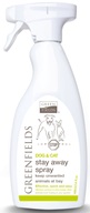 Greenfields Stay Away "Zákaz vstupu" 400 ml - Výprodej