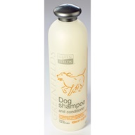 Greenfields šampon a kondicioner dog 400 ml - Šampony a kondicionéry