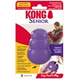 KONG Senior S - Hračky pro psy