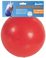 Company of Animals hračka Míč Boomer Ball plast 20 cm - Letní tipy