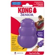 KONG Senior M - Letní tipy