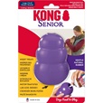 KONG Senior L - Letní tipy