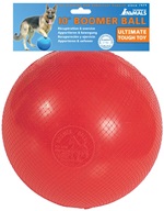 Company of Animals hračka Míč Boomer Ball plast 25 cm - Letní tipy