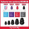 KONG Extreme XL - Letní tipy