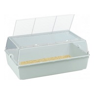 Klec hlod. křeček plast Duna Multy Ferplast 71 x 46 x 31,5 cm - Plastové boxy