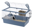 Ferplast Casita 80 klec mix barev 78 × 48 × 50 cm - Klece, králíkárny, výběhy