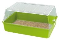 Klec hlod. křeček plast Mini Duna Multy Ferplast 55 x 39 x 27 cm - Plastové boxy