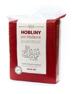 Podestýlka hlod. hobliny classic Limara 60l / 2,5kg - Výprodej