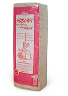Podestýlka hlod. hobliny malina Limara 15l / 0,6kg - Výprodej