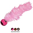 KONG Cat Active Wild Tails mix - Hračky pro kočky, catnip