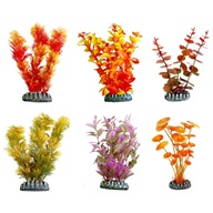 Rostlina plast Cuba Flamingo mix 9 cm - Výprodej