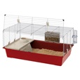 Ferplast Rabbit 100 klec mix barev 95 × 57 × 45 cm - Klece, králíkárny, výběhy
