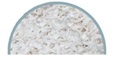 Materiál na hnízda pro hlodavce Cunipic 100 g - Podestýlky, WC, písky a hnízdící materiál
