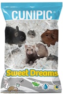 Materiál na hnízda pro hlodavce Cunipic 100 g