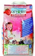 Podestýlka Cat´s Best Universal jahoda 10 l - Podestýlky, WC, písky a hnízdící materiál
