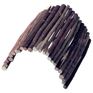 Most tvarovací dřevo M Flamingo 16 x 27 cm - Výprodej