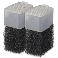 Filtr vnitřní - náhradní náplň pro HL-BT 700,Hailea 2 ks - Technika