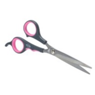 Nůžky na srst Buster 17,5 cm - Kleště a nůžky na drápky