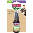 KONG Naturals Catnip Spray 30 ml - Hračky pro kočky, catnip