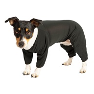 Obleček - Kombinéza Termo Hanah, černá 36 cm - Výprodej