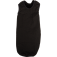 Obleček - Tílko Termo Hanah, černé 44 cm - Oblečky pro psy: vesty, bundy, kombinézy