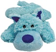 KONG Cozie Pastels M mix - Hračky pro psy