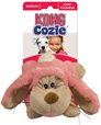 KONG Cozie Pastels M mix - Hračky pro psy