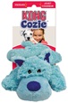 KONG Cozie Pastels M mix - Hračky pro psy