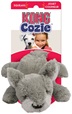 KONG Cozie Pastels M mix - Hračky pro psy