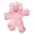 KONG Kitten Teddy Bear mix - Hračky pro kočky, catnip