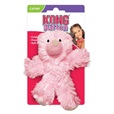 KONG Kitten Teddy Bear mix - Hračky pro kočky, catnip