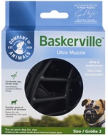Company of Animals Baskerville Ultra 2 - Výprodej