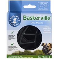 Company of Animals Baskerville Ultra 3