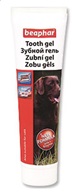 Beaphar zubní gel s aplikátorem 100 g - Doplňky výživy, zubní péče