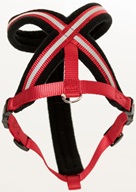Company of Animals Comfy postroj nylon XXS - Reflexní výbava pro psy