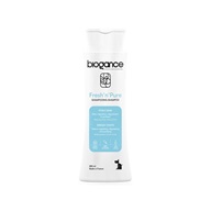 Biogance šampon Fresh´n´Pure - hydratační 250 ml - Výprodej