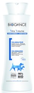 Biogance kondicionér Xtra volume - pro objem 250 ml - Kosmetika pro psy