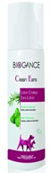 Biogance Clean ears - čistič uší 100 ml - Kosmetika pro kočky