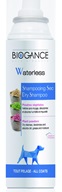 Biogance Waterless dog - suchý šampon pro psy 150 ml - Výprodej